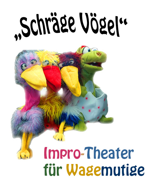 Improtheater Frankfurt