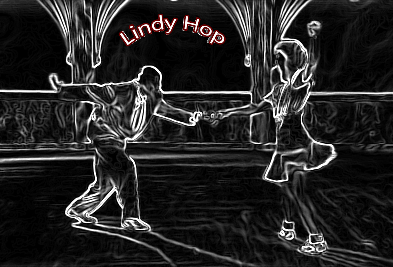 Lindy Hop Frankfurt