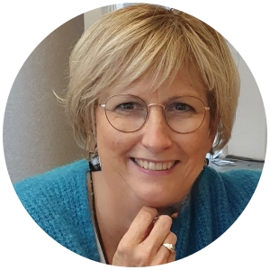 Sabine Blecher